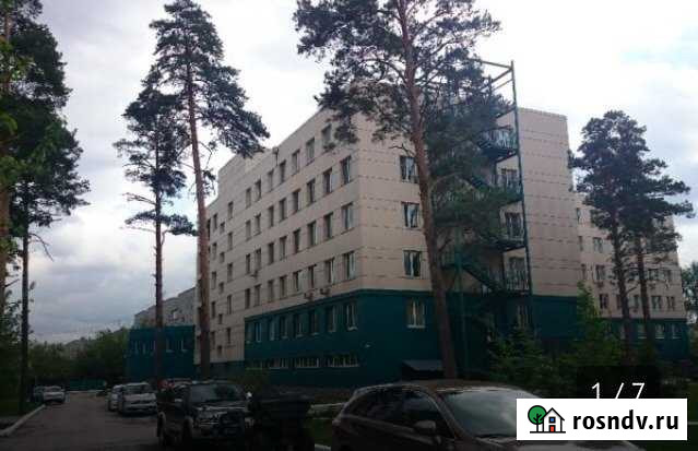 Машиноместо 18 м² на продажу в Бердске Бердск - изображение 1