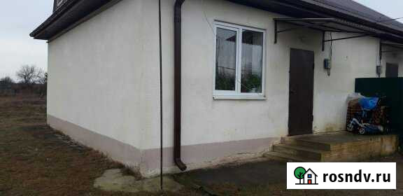 Коттедж 40 м² на участке 4 сот. на продажу в Прохладном Прохладный - изображение 1