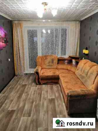 2-комнатная квартира, 49 м², 6/9 эт. на продажу в Ростове Ростов