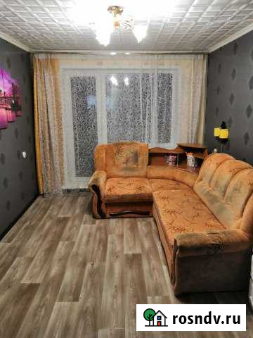 2-комнатная квартира, 49 м², 6/9 эт. на продажу в Ростове Ростов - изображение 1