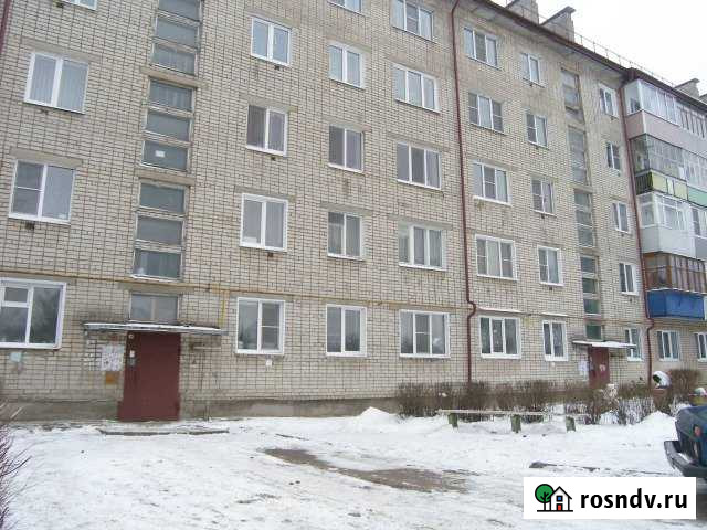 2-комнатная квартира, 40 м², 1/5 эт. на продажу в Переславле-Залесском Переславль-Залесский - изображение 1