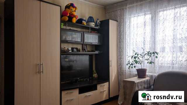 1-комнатная квартира, 26 м², 2/2 эт. на продажу в Чайковском Чайковский - изображение 1