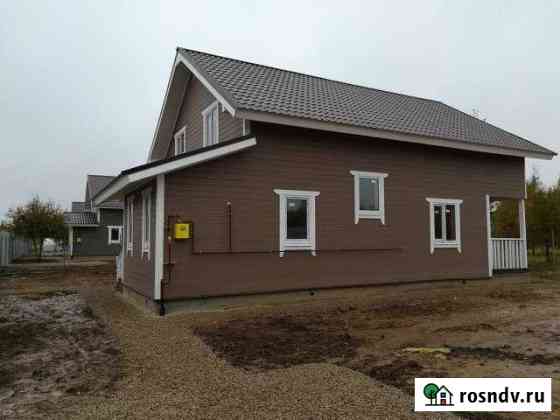 Дом 170 м² на участке 8 сот. на продажу в Наро-Фоминске Наро-Фоминск