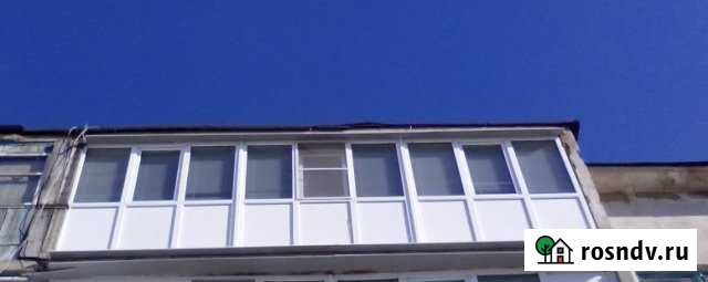 2-комнатная квартира, 45 м², 5/5 эт. на продажу в Валуйках Валуйки - изображение 1