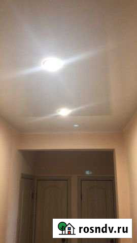 3-комнатная квартира, 80 м², 4/4 эт. на продажу в Новокуйбышевске Новокуйбышевск - изображение 1