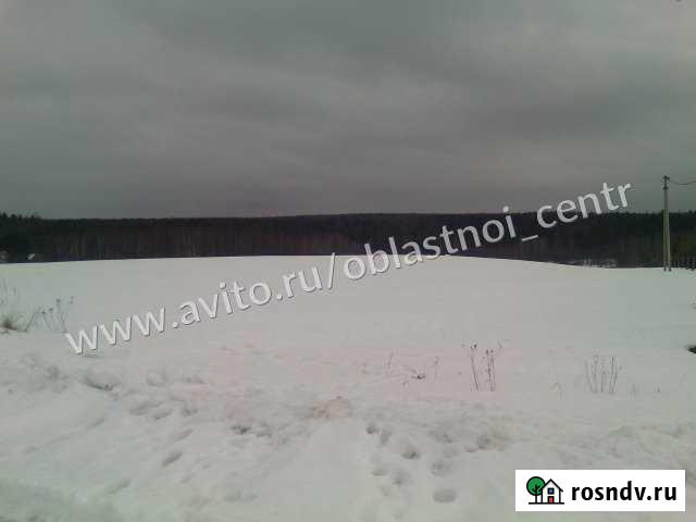 Участок СНТ, ДНП 225 сот. на продажу в Ногинске Ногинск - изображение 1