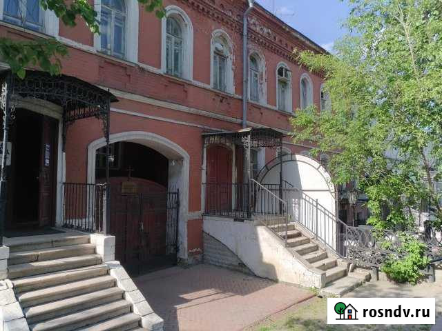 Центр, Соборная площадь, 16 кв.м Владимир - изображение 1