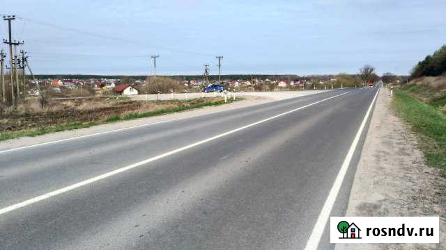 Участок промназначения 200 сот. на продажу в Калининграде Калининград - изображение 1