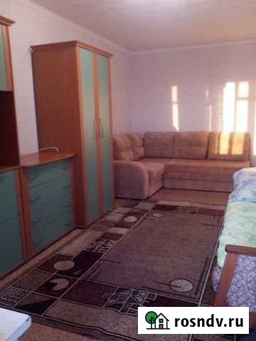 1-комнатная квартира, 39 м², 14/16 эт. в аренду на длительный срок в Воронеже Воронеж - изображение 1