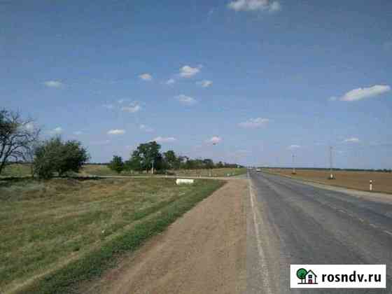 Участок промназначения 1200 сот. на продажу в Константиновске Константиновск
