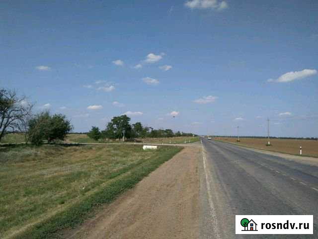 Участок промназначения 1200 сот. на продажу в Константиновске Константиновск - изображение 1