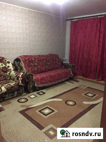 1-комнатная квартира, 45 м², 2/5 эт. в аренду посуточно в Аше Аша - изображение 1