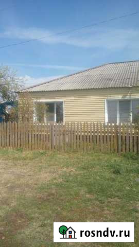 Дом 90 м² на участке 25 сот. на продажу в Промышленной Промышленная - изображение 1