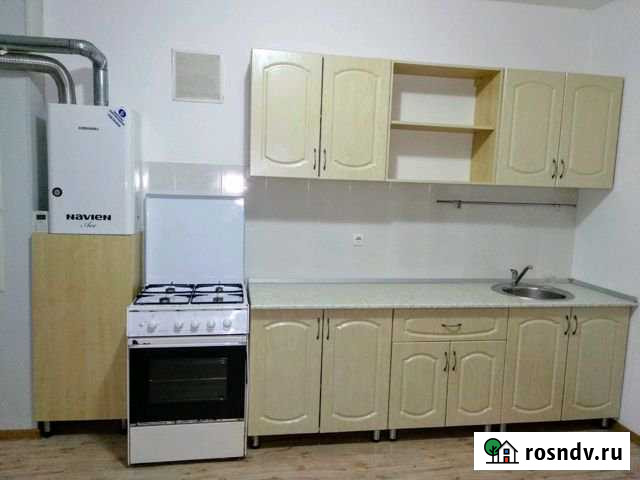 1-комнатная квартира, 54 м², 3/10 эт. в аренду на длительный срок в Нальчике Нальчик - изображение 1