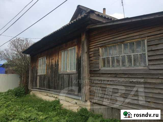 Дом 50 м² на участке 24 сот. на продажу в Онохино Онохино - изображение 1