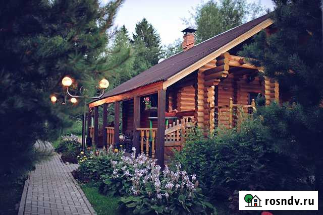 Дом 120 м² на участке 50 сот. в аренду на длительный срок в Балашихе Балашиха - изображение 1