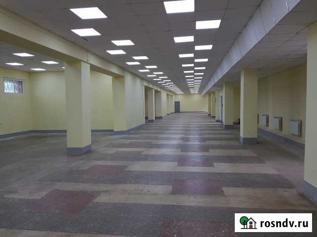 Торговое помещение, 650 кв.м. Муром - изображение 1