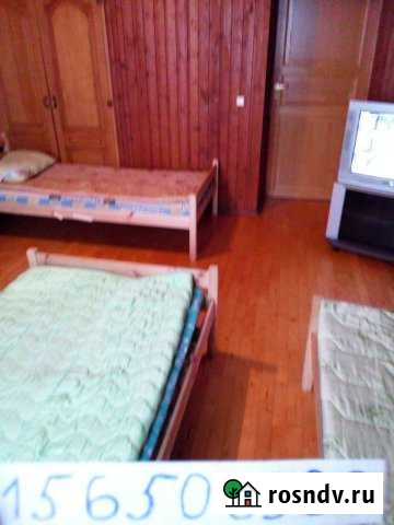 1-комнатная квартира, 42 м², 2/2 эт. в аренду посуточно в Троицке Московской области Троицк - изображение 1