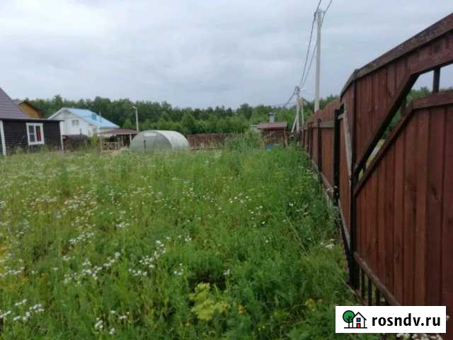 Участок ИЖС 9 сот. на продажу в Пролетарском Московской области Пролетарский - изображение 1