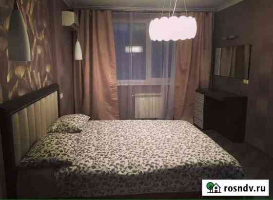 2-комнатная квартира, 72 м², 16/24 эт. в аренду посуточно в Самаре Самара