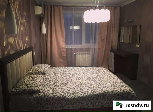 2-комнатная квартира, 72 м², 16/24 эт. в аренду посуточно в Самаре Самара - изображение 1