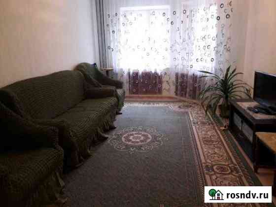 1-комнатная квартира, 20 м², 1/3 эт. в аренду посуточно в Когалыме Когалым