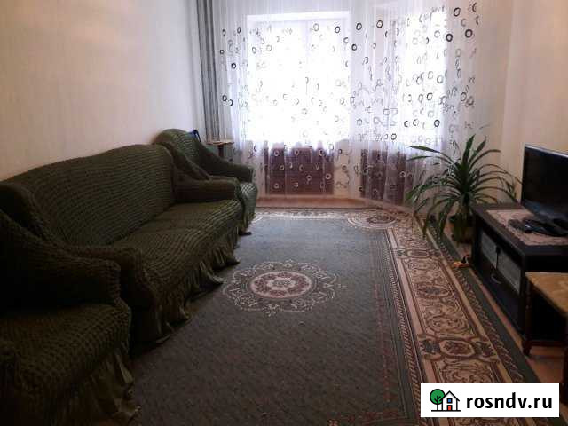 1-комнатная квартира, 20 м², 1/3 эт. в аренду посуточно в Когалыме Когалым - изображение 1