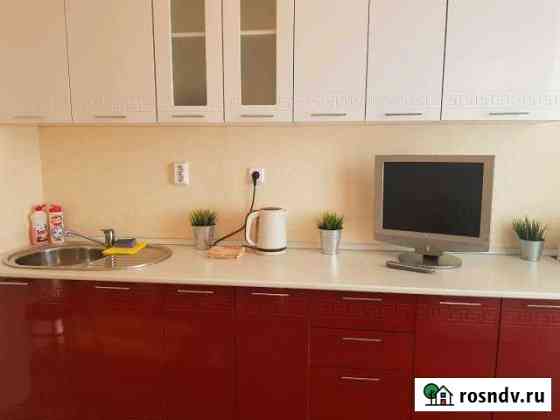 1-комнатная квартира, 40 м², 6/10 эт. в аренду посуточно в Альметьевске Альметьевск
