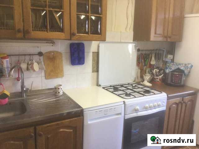 3-комнатная квартира, 58 м², 5/5 эт. на продажу в Бавлах Бавлы - изображение 1