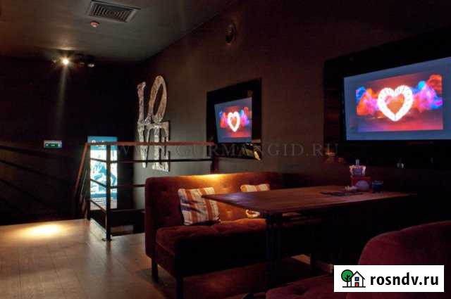 Ночной клуб на ул. Красной Краснодар - изображение 1