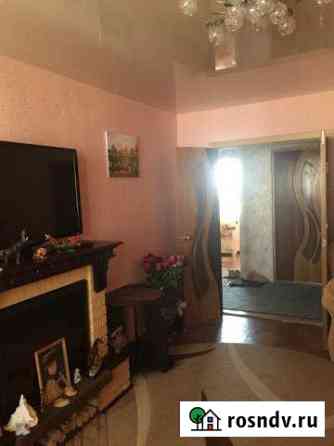 3-комнатная квартира, 64 м², 5/5 эт. на продажу в Калаче-на-Дону Калач-на-Дону