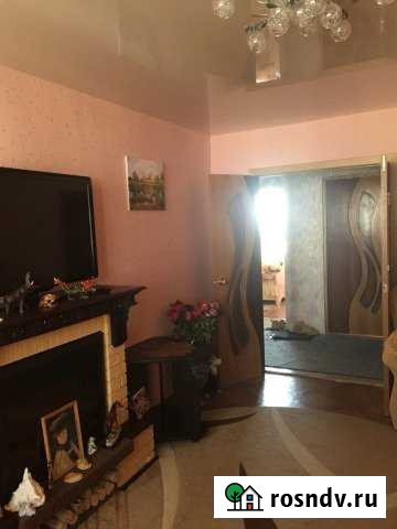 3-комнатная квартира, 64 м², 5/5 эт. на продажу в Калаче-на-Дону Калач-на-Дону - изображение 1