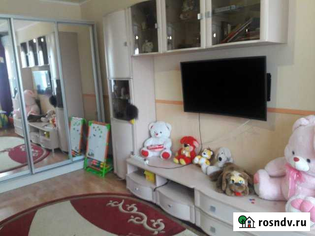 3-комнатная квартира, 64 м², 4/9 эт. в аренду на длительный срок в Астрахани Астрахань - изображение 1