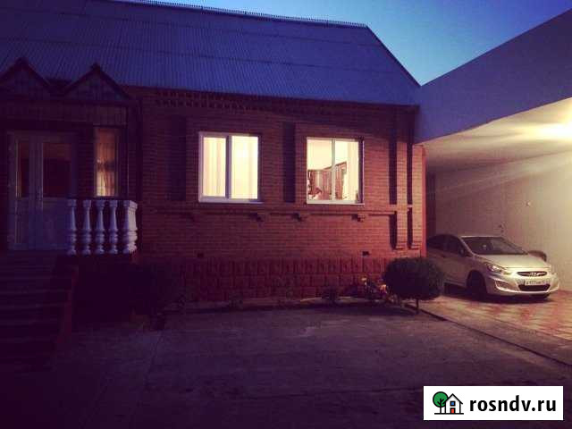 Дом 72 м² на участке 9 сот. на продажу в Орджоникидзевской Орджоникидзевская - изображение 1