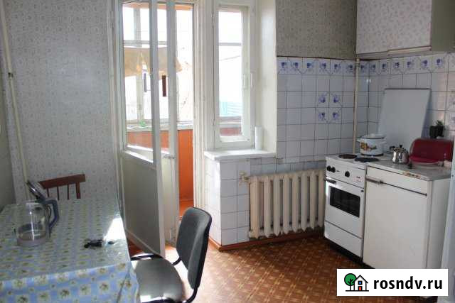 2-комнатная квартира, 52 м², 2/5 эт. на продажу в Боготоле Боготол - изображение 1