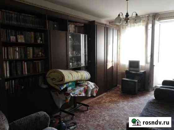 3-комнатная квартира, 57 м², 6/9 эт. на продажу в Сергиевом Посаде Сергиев Посад