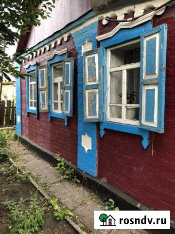 Дом 55 м² на участке 7 сот. на продажу в Гуково Гуково - изображение 1