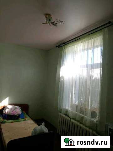 Комната 25 м² в 2-ком. кв., 2/2 эт. на продажу в Крымске Крымск - изображение 1