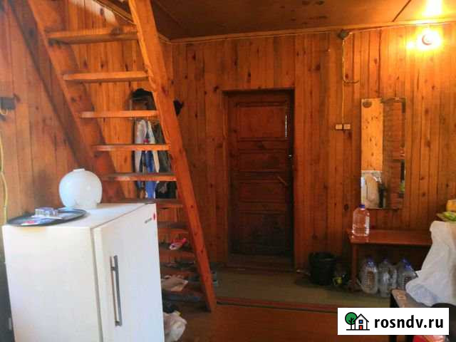 Дача 50 м² на участке 6 сот. на продажу в Воскресенске Воскресенск - изображение 1