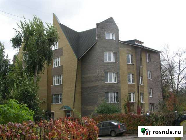 2-комнатная квартира, 54 м², 5/5 эт. на продажу в Ивантеевке Московской области Ивантеевка - изображение 1