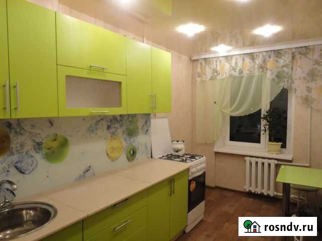 2-комнатная квартира, 50 м², 4/5 эт. на продажу в Цементном Цементный - изображение 1