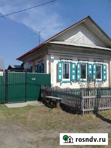 Дом 36.4 м² на участке 6 сот. на продажу в Зее Зея - изображение 1