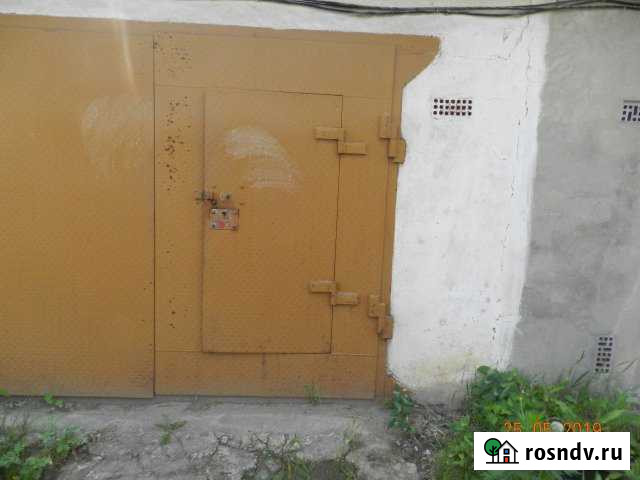 Гараж в аренду в Старом Осколе Старый Оскол - изображение 1