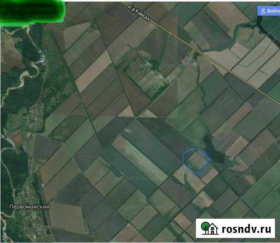 Участок СНТ, ДНП 1608 сот. на продажу в Коноково Коноково - изображение 1