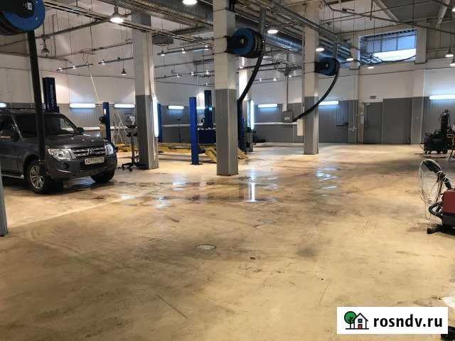 Помещение свободного назначения, 516 кв.м. Заречье - изображение 1