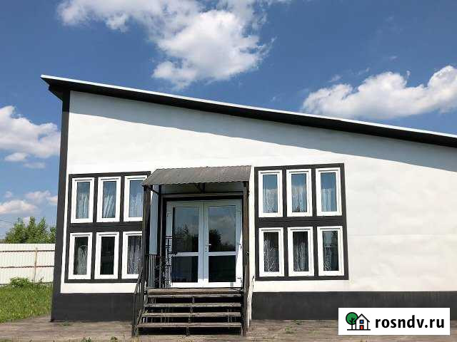 Дом 120 м² на участке 6 сот. в аренду на длительный срок в Подольске Подольск - изображение 1