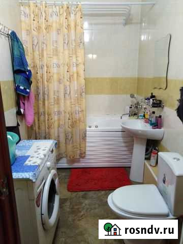 1-комнатная квартира, 28 м², 2/3 эт. на продажу в Маркове Маркова - изображение 1