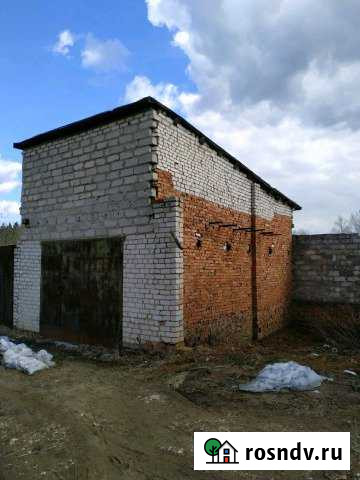 Гараж >30 м² на продажу в Пересвете Пересвет - изображение 1