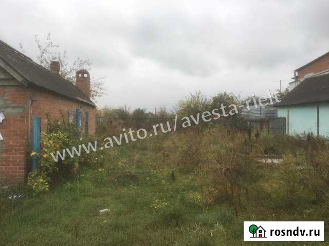 Участок промназначения 7 сот. на продажу в Афипском Афипский - изображение 1