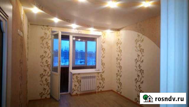 2-комнатная квартира, 62 м², 2/3 эт. на продажу в Новомосковске Новомосковск - изображение 1